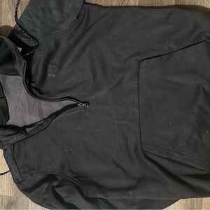 LG Black and Gray Jacket